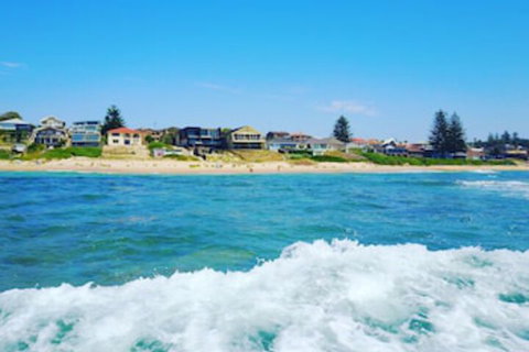 Al Mare Beachfront Retreat - Accommodation Brunswick Heads 0
