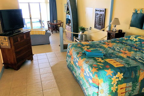 Al Mare Beachfront Retreat - Accommodation Brunswick Heads 4