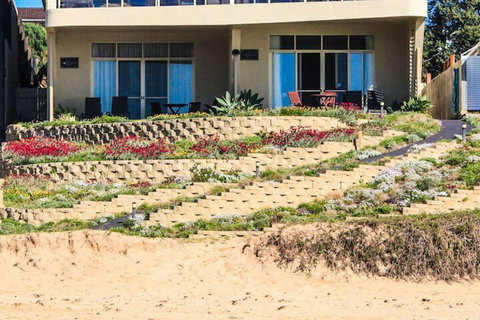 Al Mare Beachfront Retreat - Accommodation Brunswick Heads 1