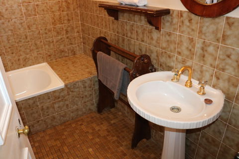 Settlers House York - Accommodation Brunswick Heads 0