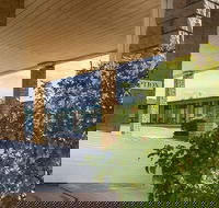 Hi Way Eight Motor Inn - Accommodation Brunswick Heads