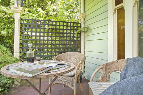 Pendower House - Accommodation Brunswick Heads 5