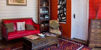 Pendower House - Accommodation Brunswick Heads 6