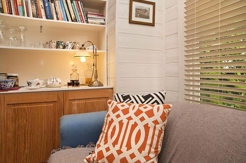 Pendower House - Accommodation Brunswick Heads 0