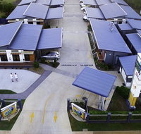 Room Motels Kingaroy - Accommodation Brunswick Heads