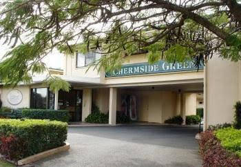 Chermside Green Motel - Accommodation Brunswick Heads 3