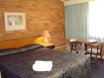 Chermside Green Motel - Accommodation Brunswick Heads 1