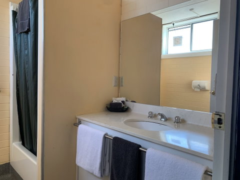 Wedderburn Goldseeker Motel - Accommodation Brunswick Heads 2
