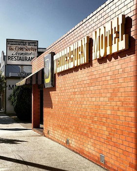 Wedderburn Goldseeker Motel - Accommodation Brunswick Heads 1