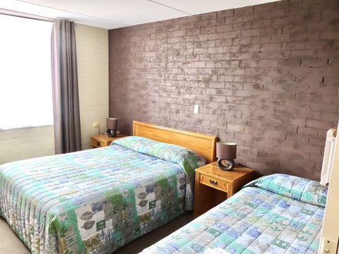 Wedderburn Goldseeker Motel - Accommodation Brunswick Heads 6