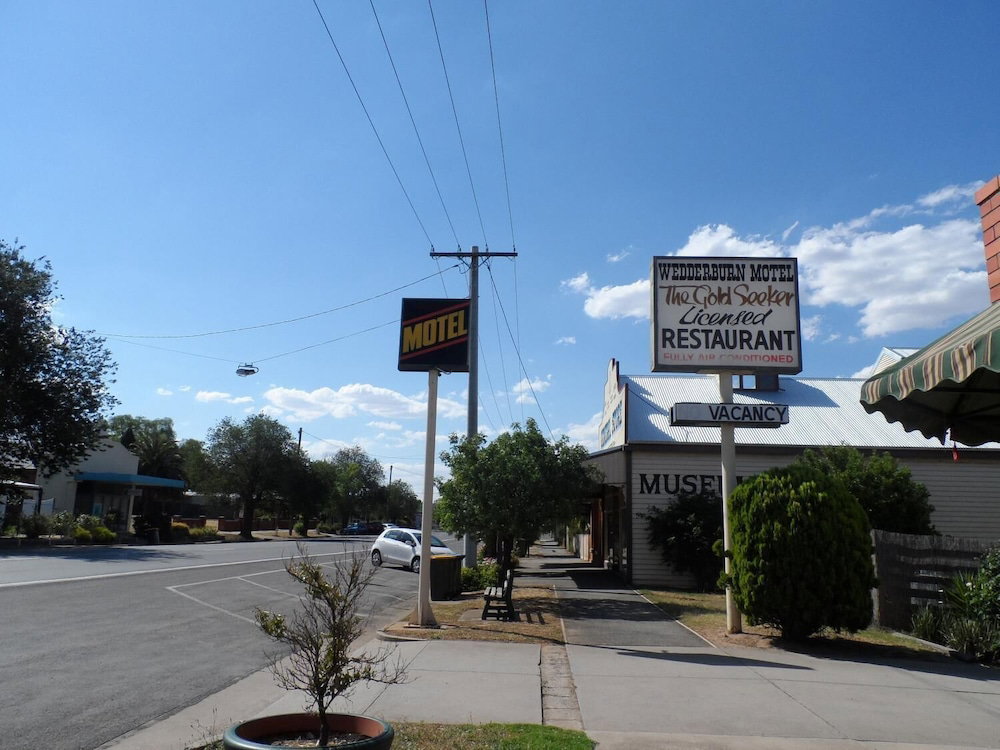 Nine Mile ACT Accommodation Brunswick Heads