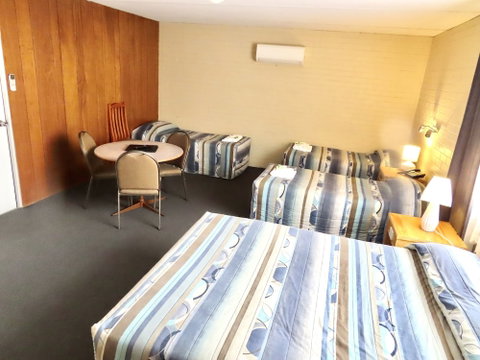 Wedderburn Goldseeker Motel - Accommodation Brunswick Heads 4