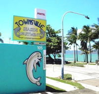 Townsville Seaside Apartments - Accommodation Brunswick Heads