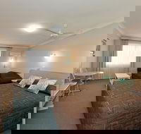 Abraham Lincoln Motel - Accommodation Brunswick Heads