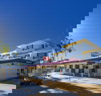 Endeavour Inn - Emu Park - Accommodation Brunswick Heads
