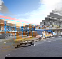 Blue Whale Motor Inn  Apartments - Accommodation Brunswick Heads