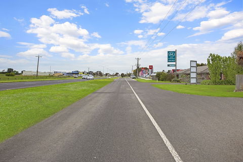 Motel Warrnambool - Accommodation Brunswick Heads 1