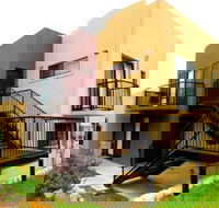 Amberoo Apartments Tamworth - Accommodation Brunswick Heads