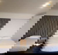 Dandenong Motel - Accommodation Brunswick Heads