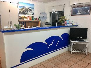 Blue Water Motel - Accommodation Brunswick Heads 2