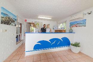 Blue Water Motel - Accommodation Brunswick Heads 3