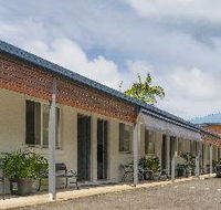 Blue Water Motel - Accommodation Brunswick Heads