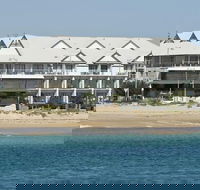 Ocean Centre Hotel - Accommodation Brunswick Heads