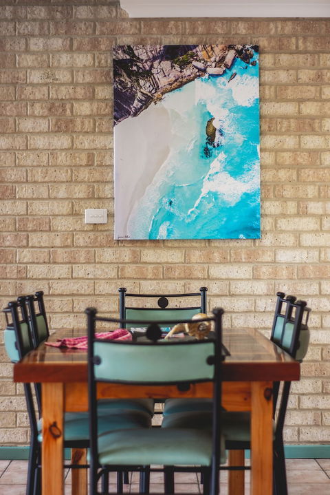 Yot Spot Apartments - Accommodation Brunswick Heads 2