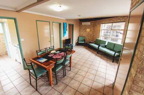 Yot Spot Apartments - Accommodation Brunswick Heads 4