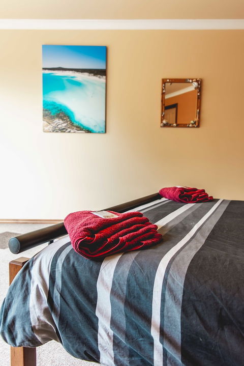 Yot Spot Apartments - Accommodation Brunswick Heads 6