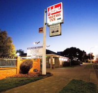 Golden Chain Aalana Motor Inn - Accommodation Brunswick Heads