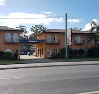 Chelsea Motor Inn - Accommodation Brunswick Heads