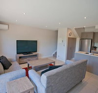 K Bay 7 - Accommodation Brunswick Heads