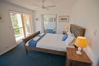 Korora Bay Beach House - Accommodation Brunswick Heads 1
