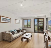 McAuleys Beach House - Accommodation Brunswick Heads