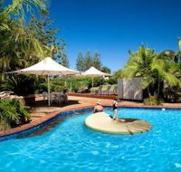 Sunkiss Apartment - Accommodation Brunswick Heads