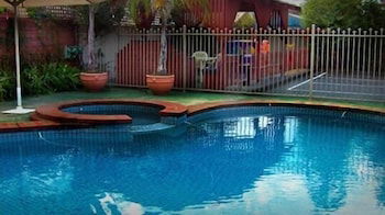 Courtyard Motor Inn - Accommodation Brunswick Heads 2