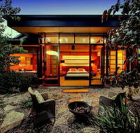 Sticky Rice Villas - Accommodation Brunswick Heads