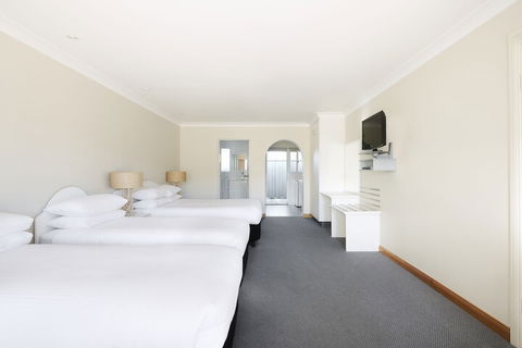 Harbourview House - Accommodation Brunswick Heads 6