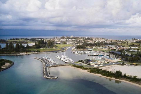 Harbourview House - Accommodation Brunswick Heads 4