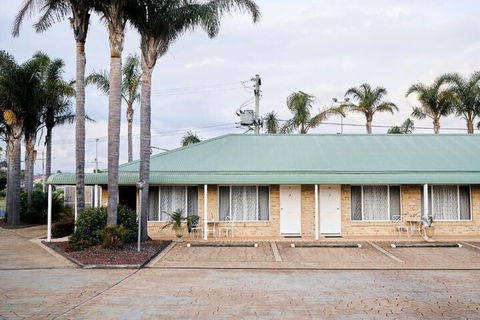 Harbourview House - Accommodation Brunswick Heads 1
