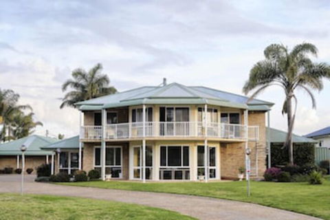 Harbourview House - Accommodation Brunswick Heads 0