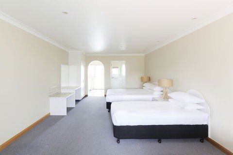 Harbourview House - Accommodation Brunswick Heads 7