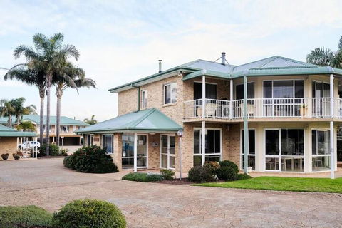 Harbourview House - Accommodation Brunswick Heads 2