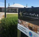 Cable Station Accommodation - Accommodation Brunswick Heads