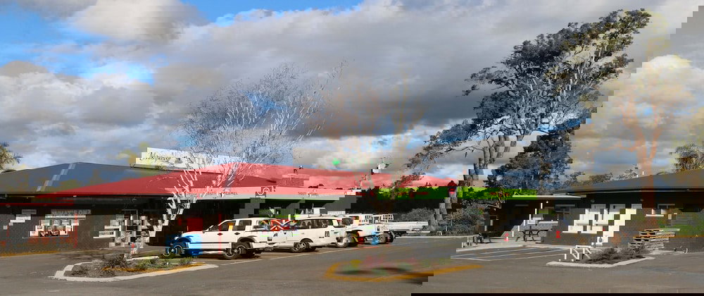 Balbarrup WA Accommodation Brunswick Heads