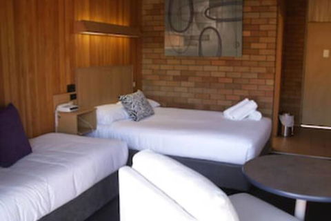 Court Street Motel - Accommodation Brunswick Heads 2
