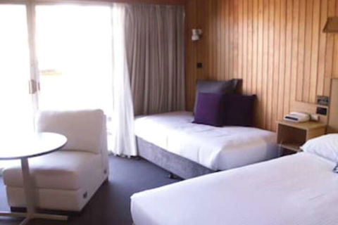 Court Street Motel - Accommodation Brunswick Heads 3
