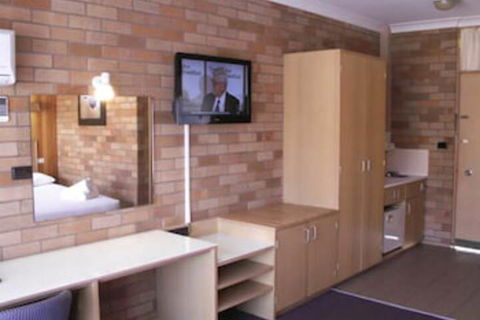 Court Street Motel - Accommodation Brunswick Heads 6