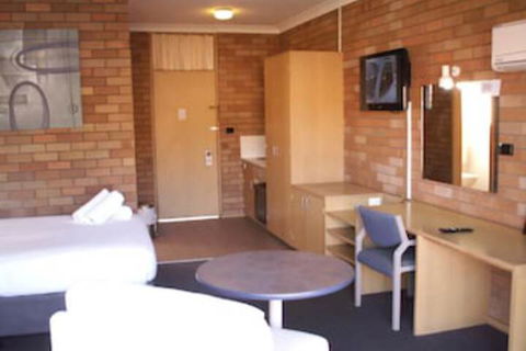 Court Street Motel - Accommodation Brunswick Heads 4